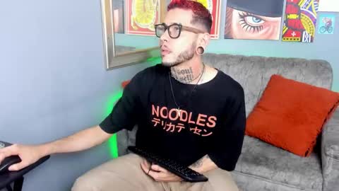 murdok  online show from 11/14/25, 06:23