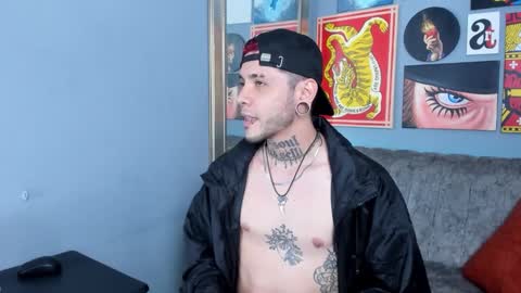 murdok  online show from 11/21/25, 06:23