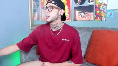 murdok  online show from 11/25/25, 05:51