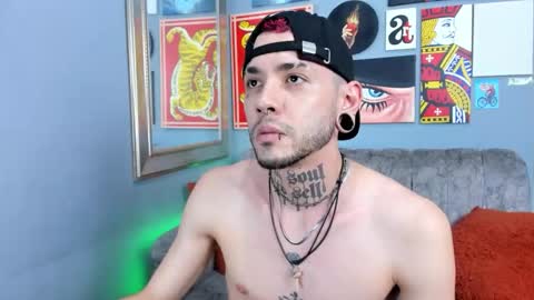 murdok  online show from 12/01/25, 08:03