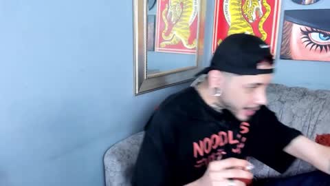 murdok  online show from 01/12/26, 08:58