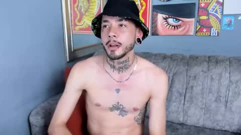 murdok  online show from 01/15/26, 10:13