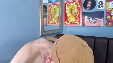 murdok  online show from 02/12/26, 09:43