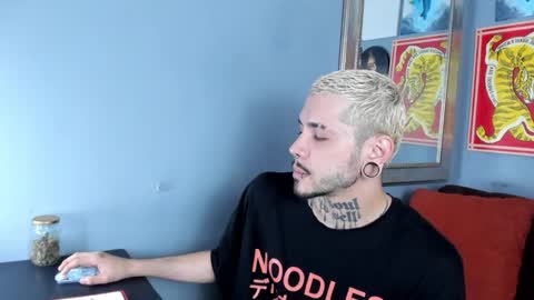 murdok  online show from 02/15/26, 09:55