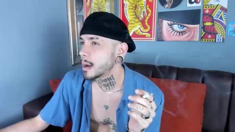 murdok  online show from 02/23/26, 09:23