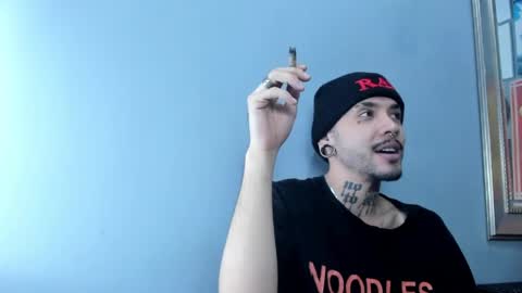 murdok  online show from 03/02/26, 12:35