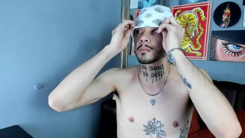 murdok  online show from 03/20/26, 03:22