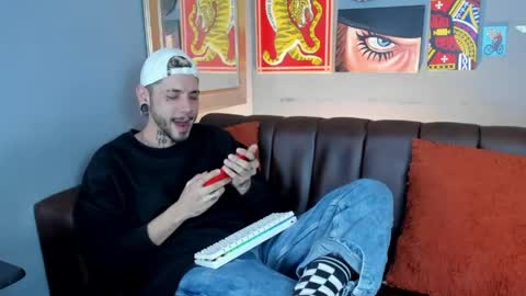 murdok  online show from 04/18/26, 05:55