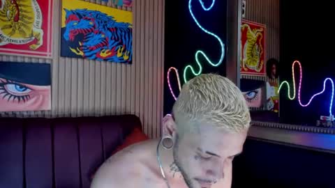 Snapshot of murdockh chatting on 06/22/26, 03:25 murdok online show from 06/22/26, 03:25