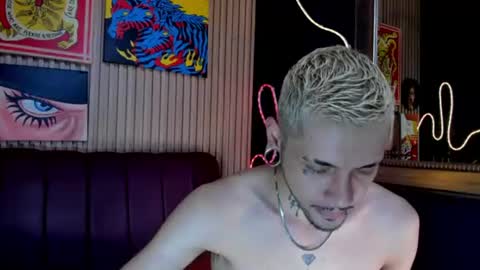 Snapshot of murdockh chatting on 06/27/26, 11:10 murdok online show from 06/27/26, 11:10