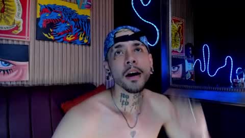 Snapshot of murdockh chatting on 07/02/26, 01:38 murdok online show from 07/02/26, 01:38