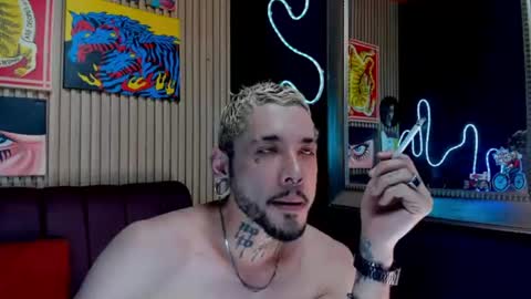 Snapshot of murdockh chatting on 07/14/26, 02:49 murdok online show from 07/14/26, 02:49