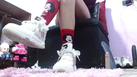 Muriel online show from 02/21/25, 01:33