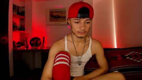 murielkarmesi online show from 01/14/25, 03:47