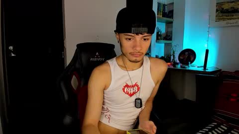 murielkarmesi online show from 01/17/25, 01:56