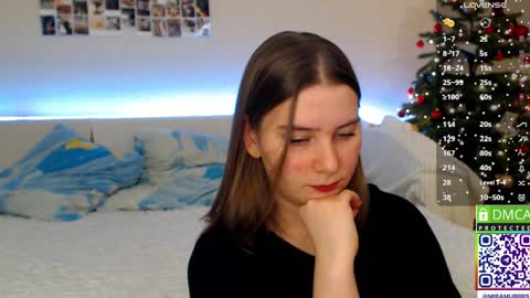Snapshot of murrrworren chatting on 01/07/25, 12:03 Mira online show from 01/07/25, 12:03
