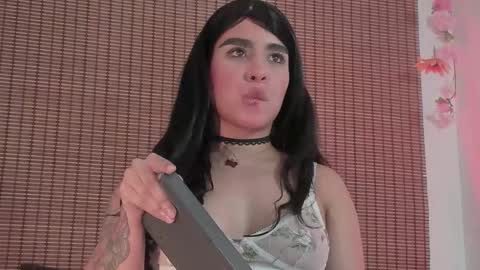 Musa online show from 02/07/26, 02:37