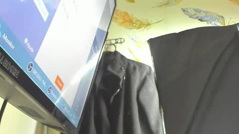 musaleva303av online show from 04/13/26, 08:20