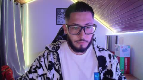 David Big online show from 12/02/24, 05:59