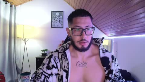 David Big online show from 12/05/24, 07:05