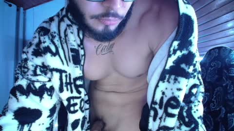 David Big online show from 12/05/24, 10:12