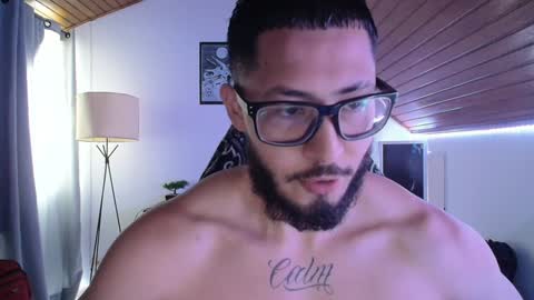 David Big online show from 12/06/24, 02:17