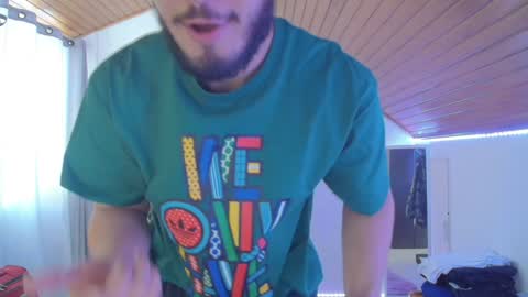 David Big online show from 12/07/24, 01:29