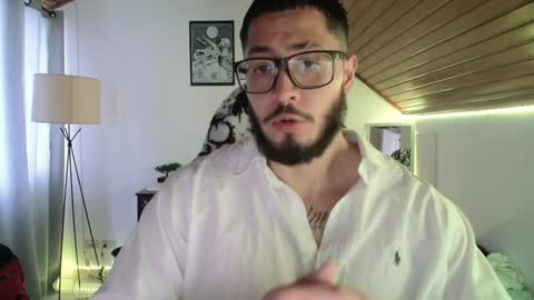 David Big online show from 12/08/24, 11:35