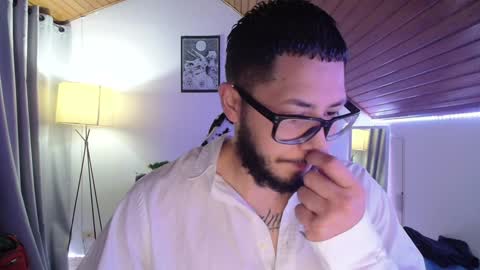 David Big online show from 12/12/24, 10:24