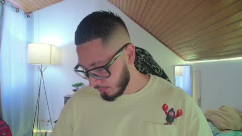 David Big online show from 12/15/24, 11:55