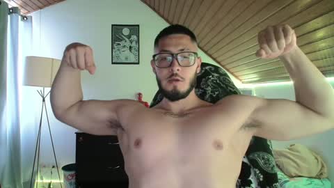 David Big online show from 12/15/24, 03:20