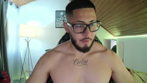 David Big online show from 12/16/24, 11:55