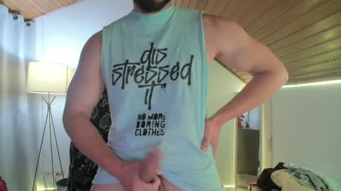 David Big online show from 12/19/24, 07:40