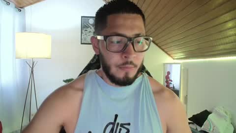 David Big online show from 12/24/24, 11:28