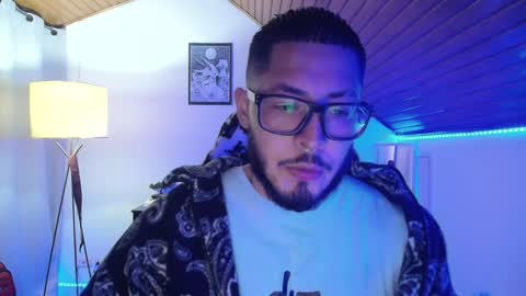 David Big online show from 01/06/25, 05:41