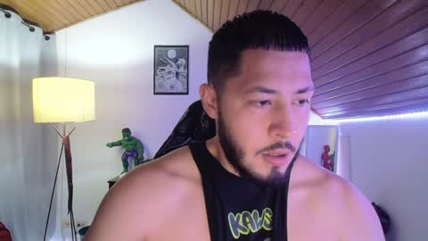 David Big online show from 01/11/25, 10:40