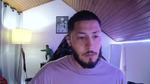 David Big online show from 01/15/25, 04:47