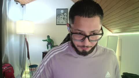 David Big online show from 01/15/25, 08:41