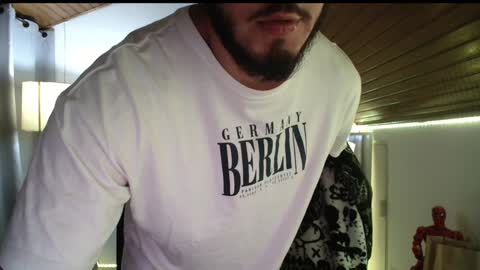 David Big online show from 01/21/25, 10:19