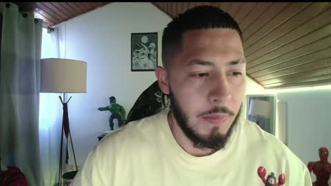 David Big online show from 01/22/25, 12:06