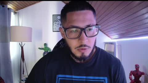 David Big online show from 01/23/25, 12:41