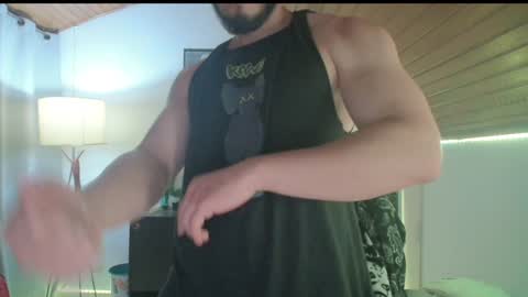 David Big online show from 01/27/25, 10:27