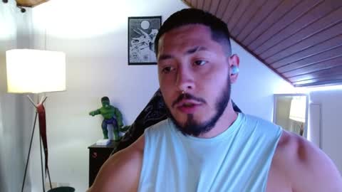 David Big online show from 02/08/25, 05:18