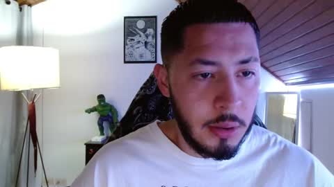 David Big online show from 02/10/25, 10:42