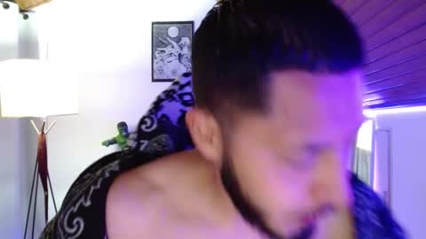 David Big online show from 02/14/25, 08:31