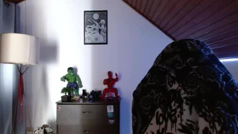 David Big online show from 02/18/25, 02:59