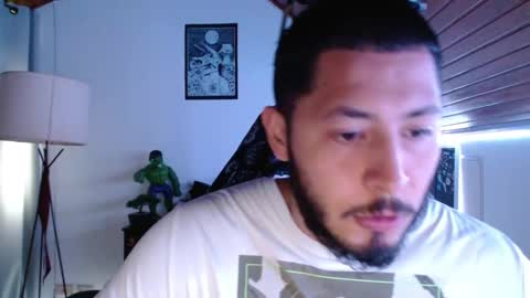 David Big online show from 02/23/25, 01:53