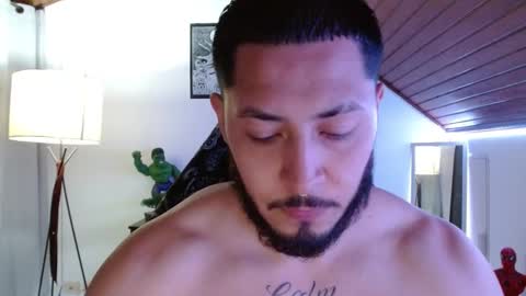 David Big online show from 03/08/25, 06:54