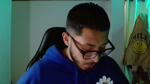 David Big online show from 09/18/25, 06:54