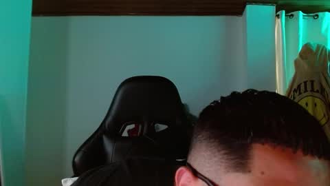 David Big online show from 09/23/25, 05:49